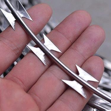 Razor Barbed Tape
