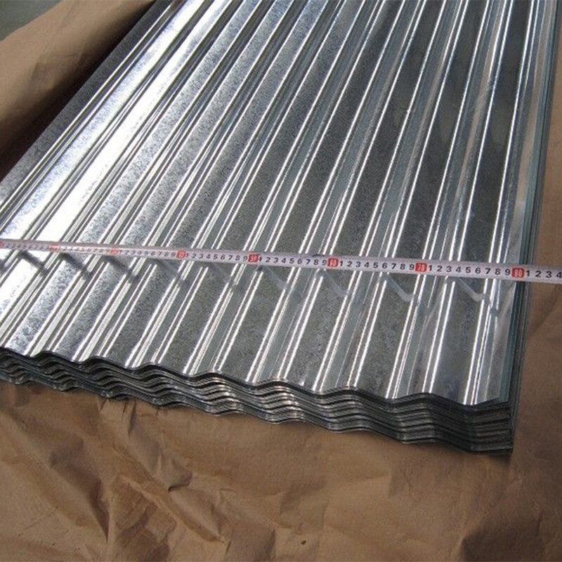 Dx51D+Z40 Color Roofing Sheet