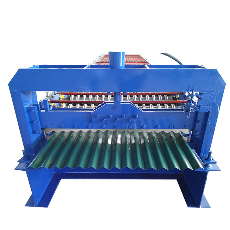 Dx51D+Z40 Color Roofing Sheet