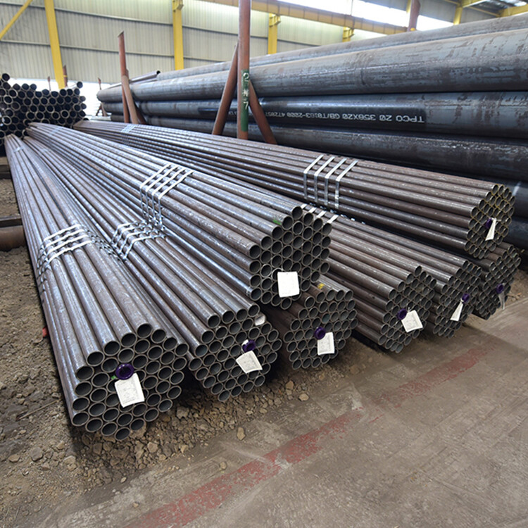 Carbon Steel Pipe