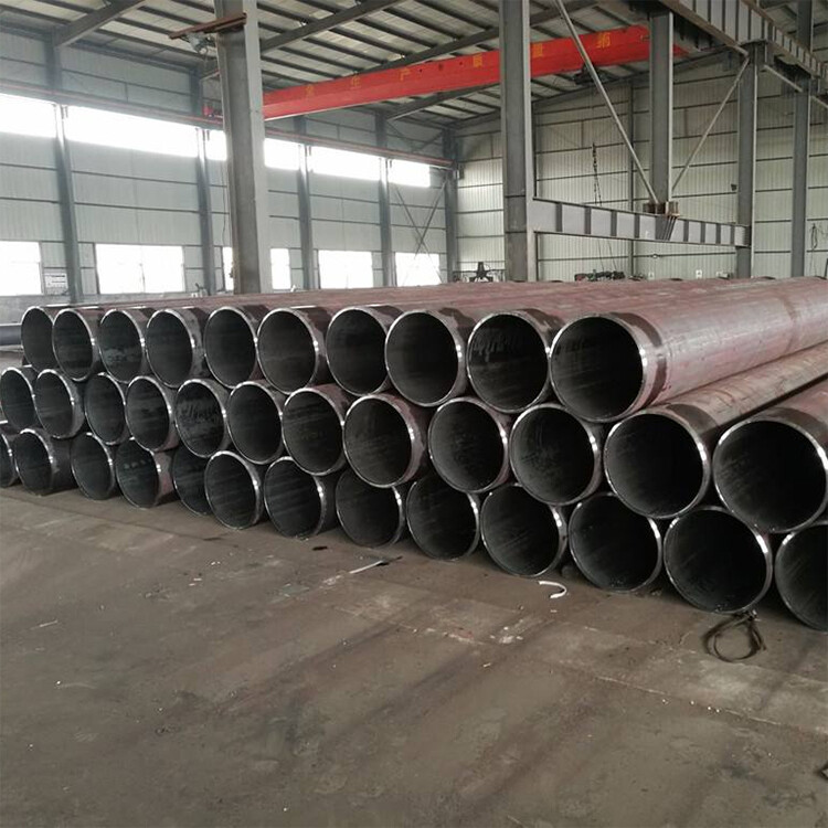Carbon Steel Pipe