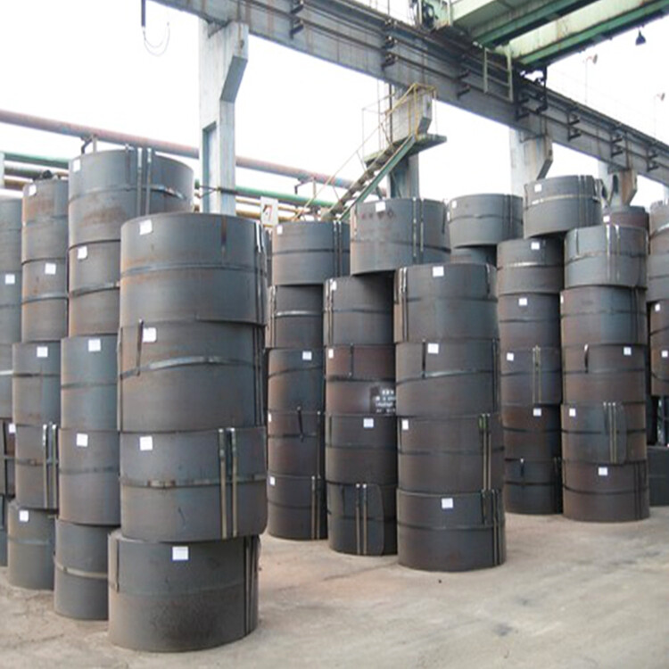 Carbon Steel Coil