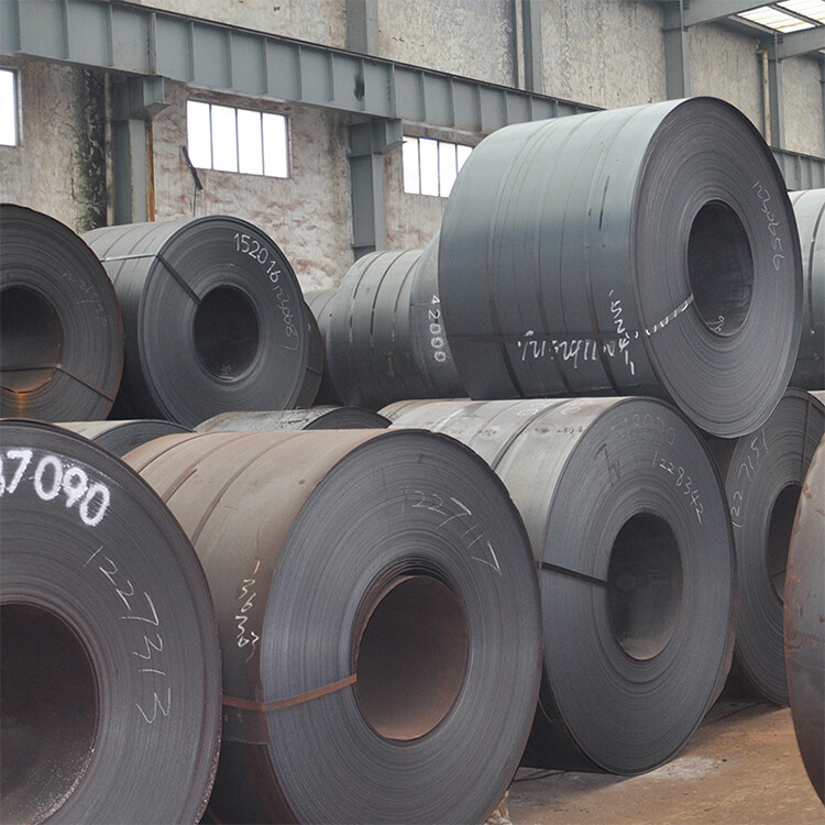 Carbon Steel Coil