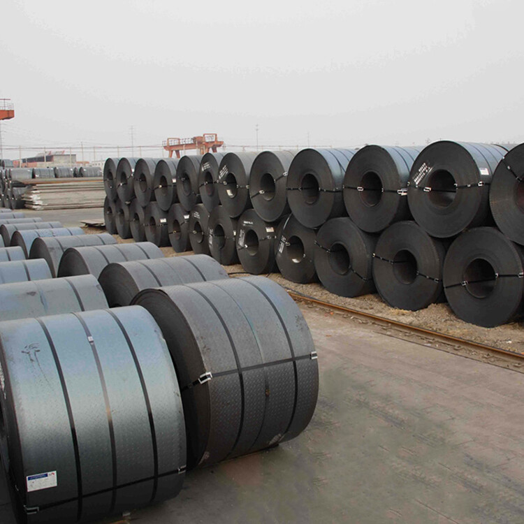 Carbon Steel Coil