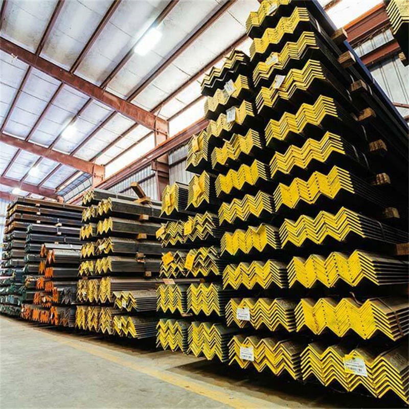 Carbon Angle Steel