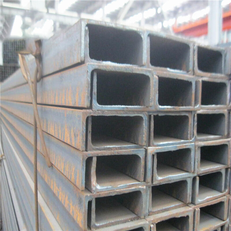 Carbon Steel Channel