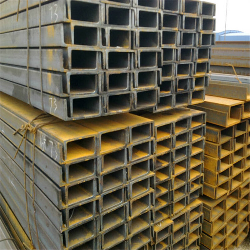 Carbon Steel Channel