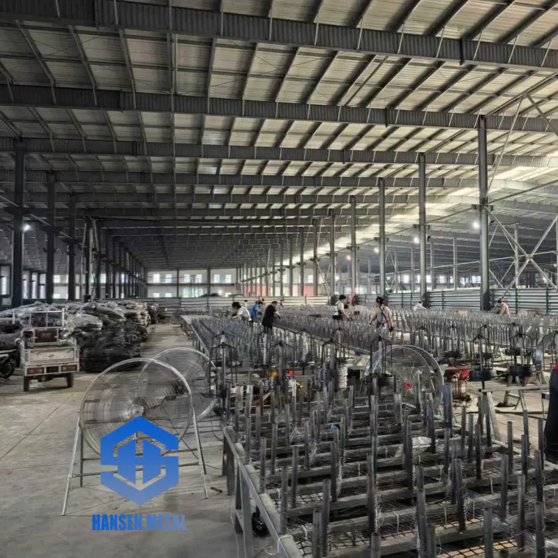 MZP Wire Mesh（Tank barrier nets）