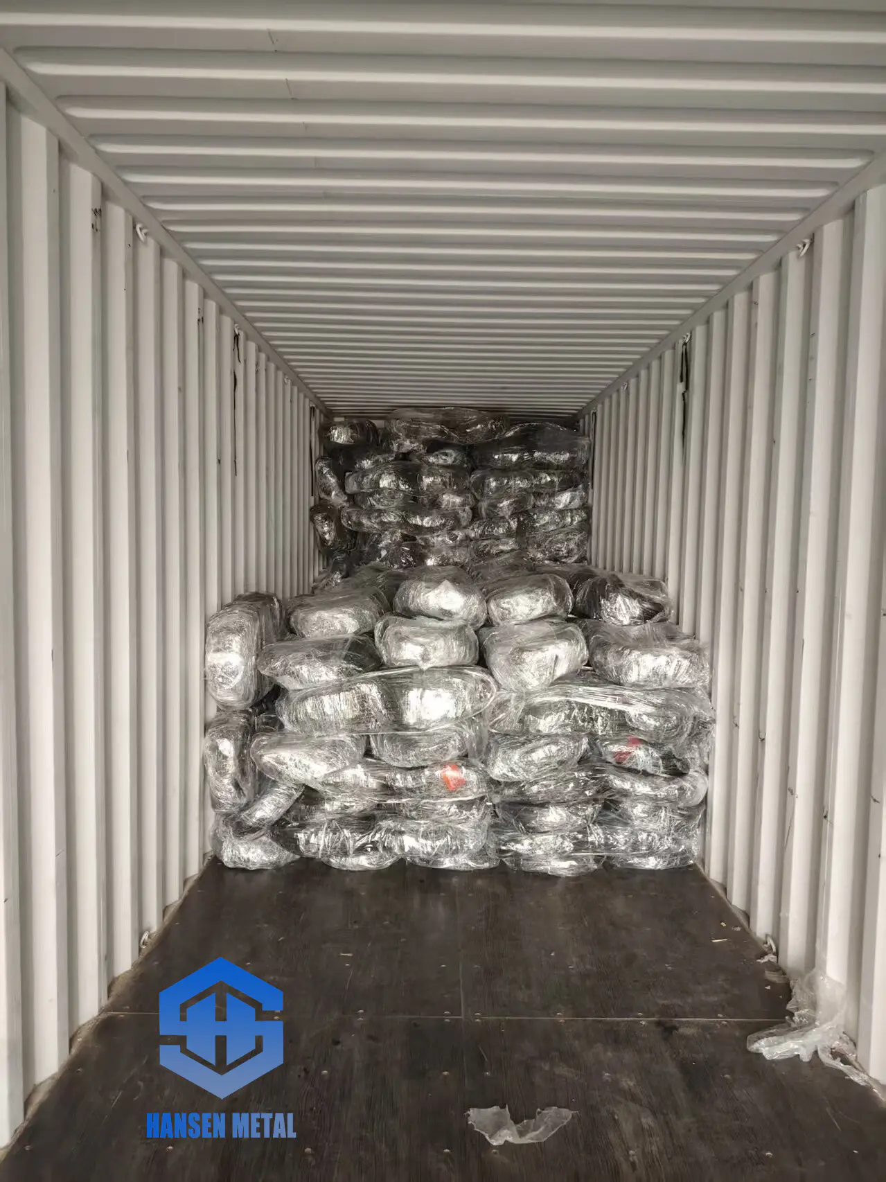 MZP Wire Mesh（Tank barrier nets）