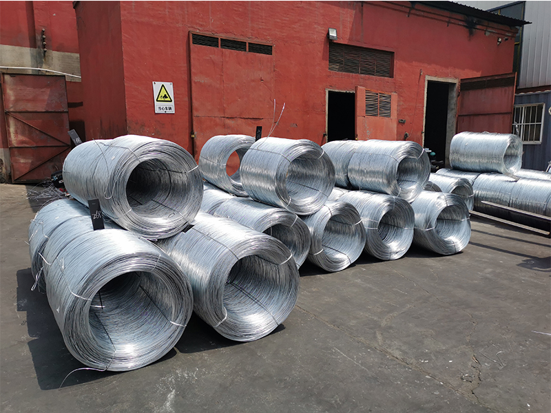 Galvanized Steel Wire