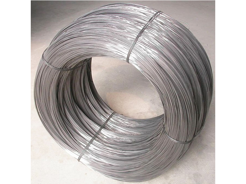 Galvanized Steel Wire