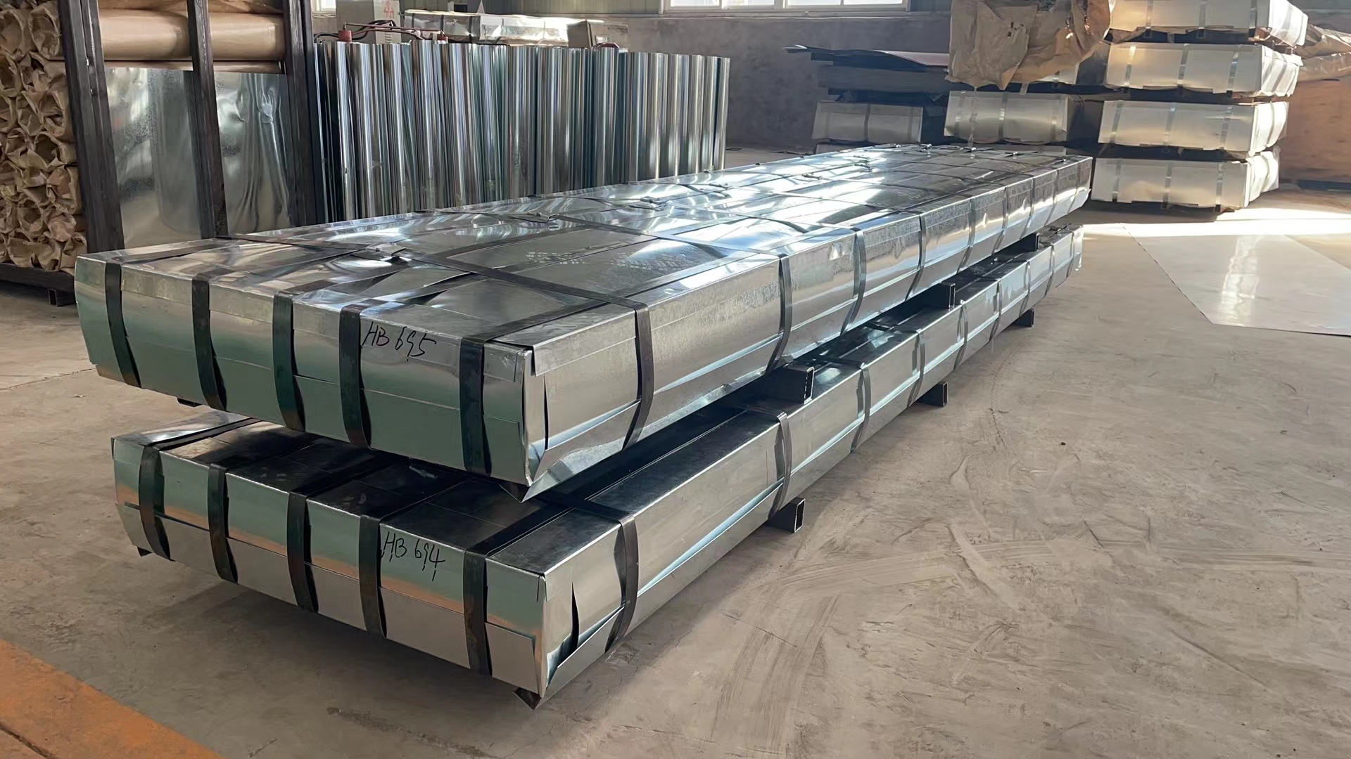 What is 304 stainless steel?