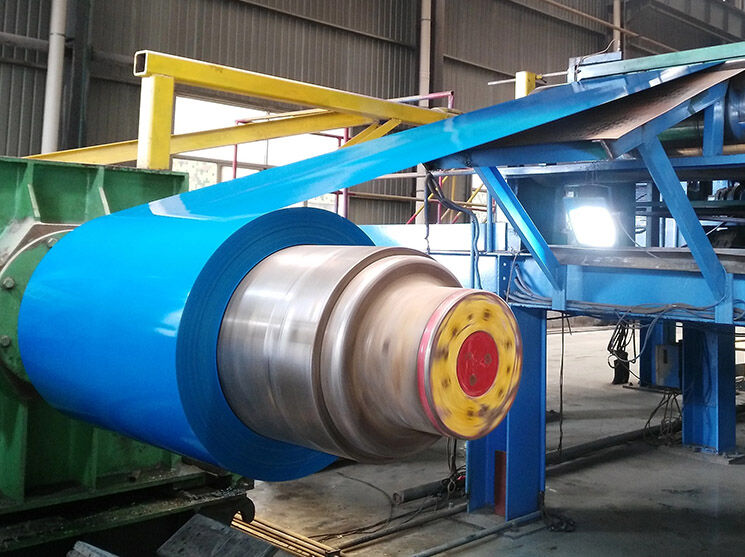 The difference between PPGI and PPGL, which is better for roofing?