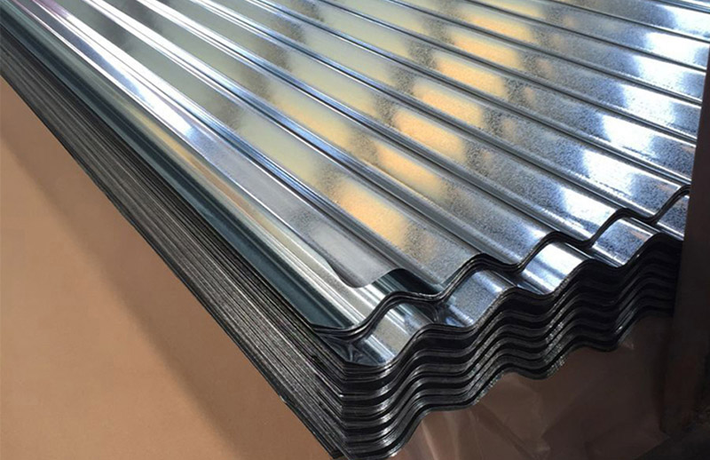 What's the difference between roof panel and exterior panel?