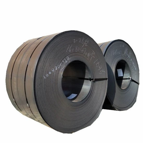 Carbon Steel Coil