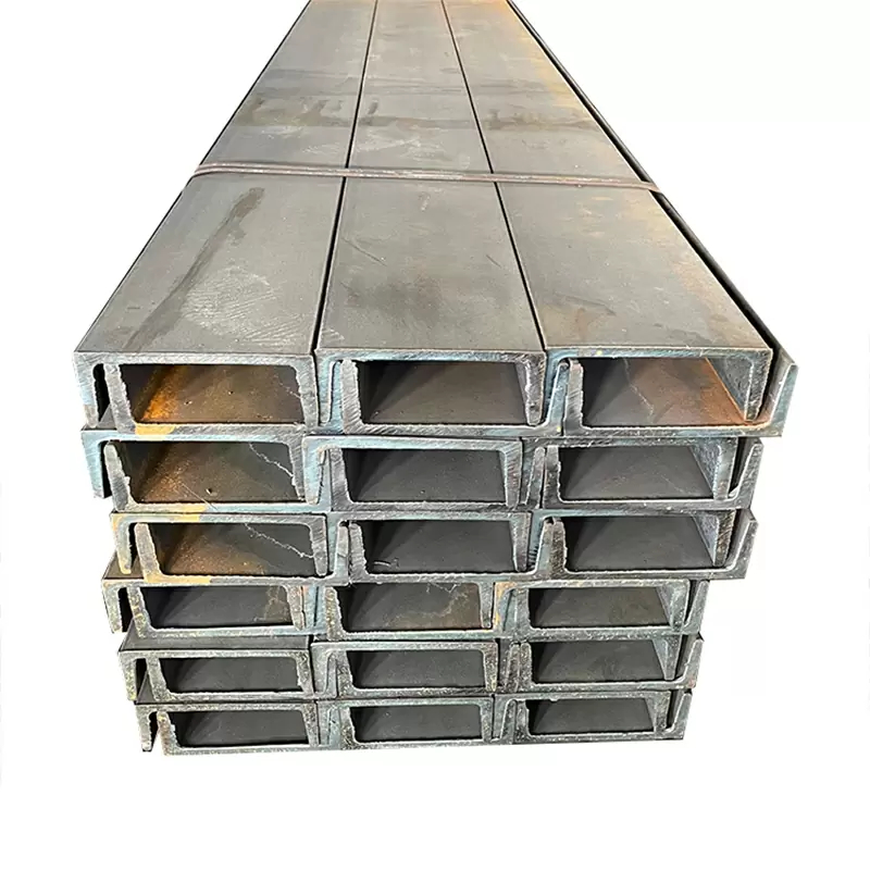Carbon Steel Channel