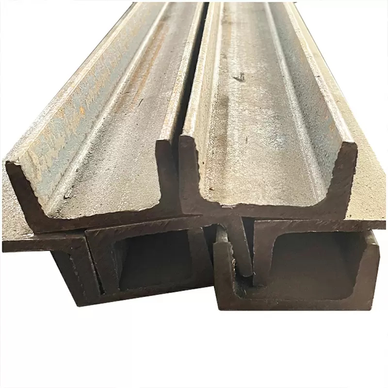 Carbon Steel Channel