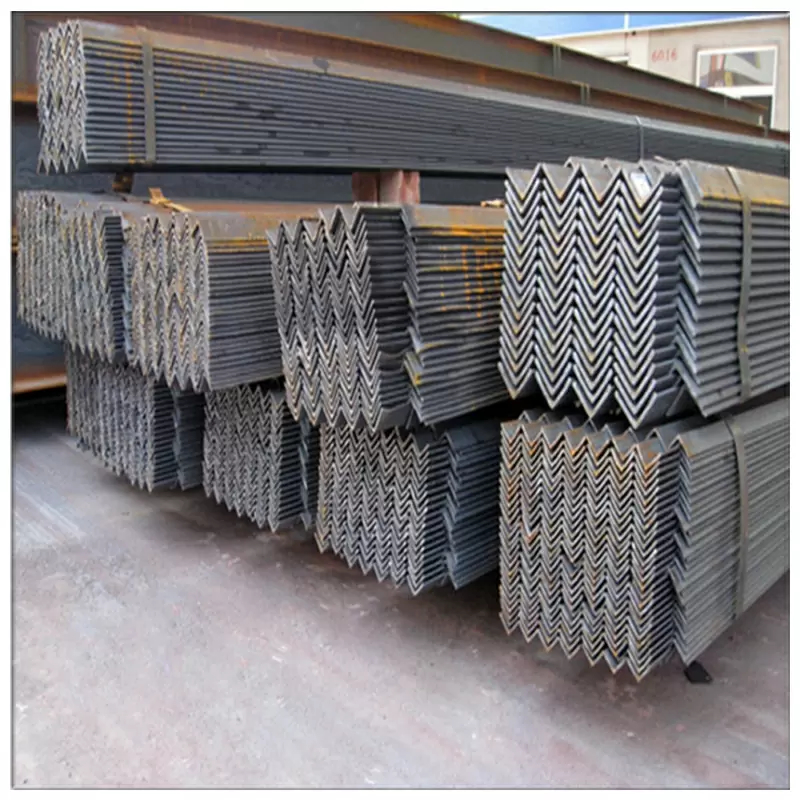 Carbon Angle Steel