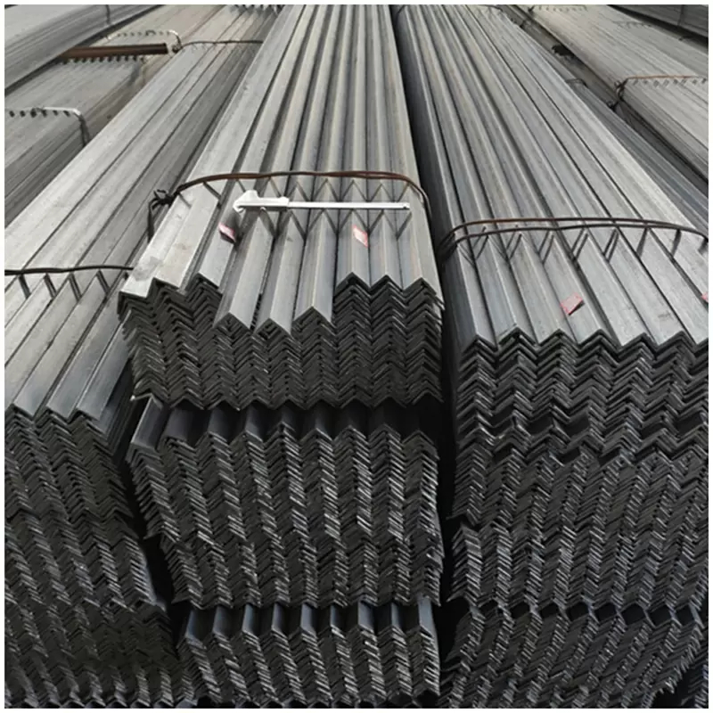 Carbon Angle Steel