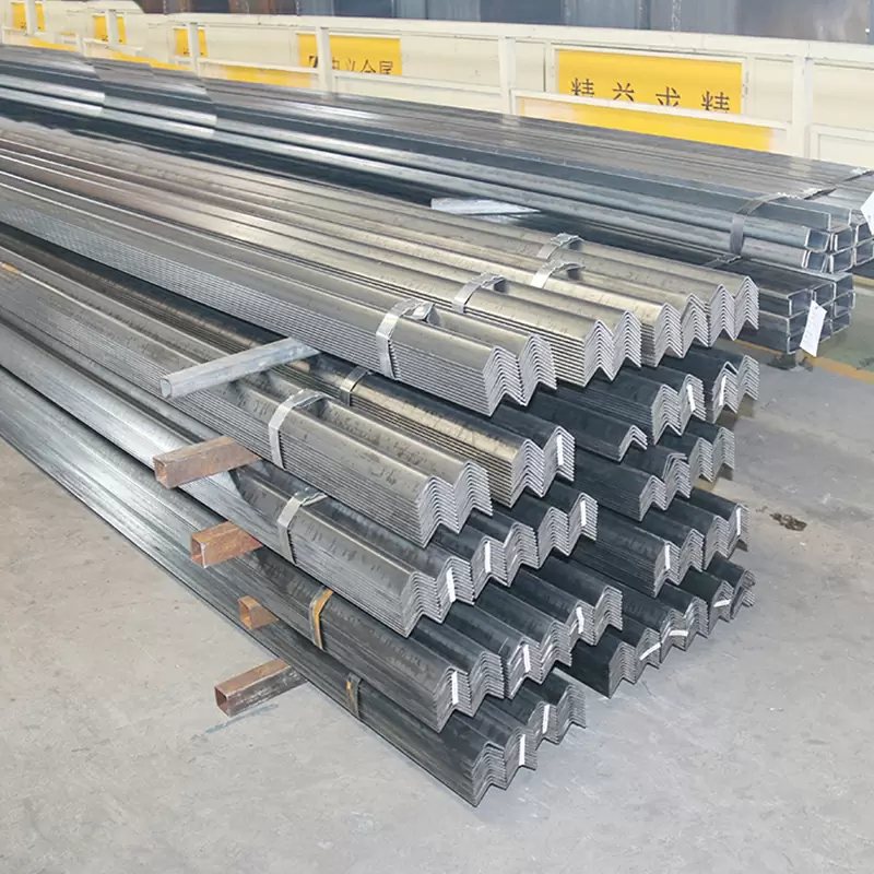 Carbon Angle Steel