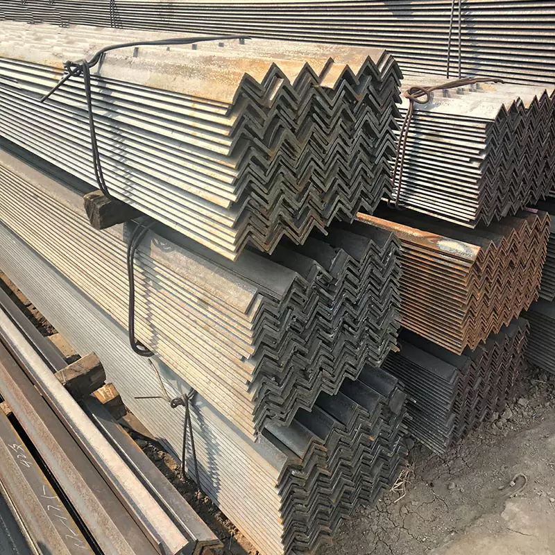 Carbon Angle Steel