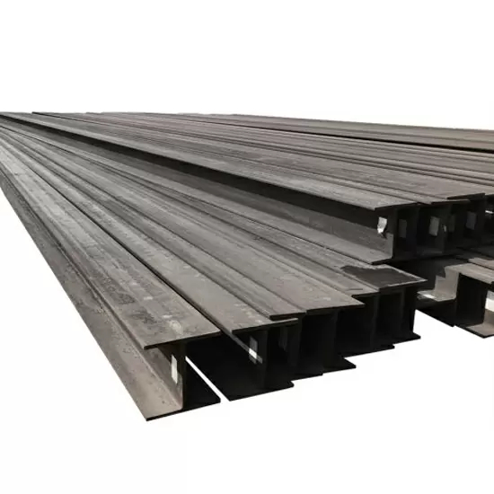 Carbon Steel I-beam