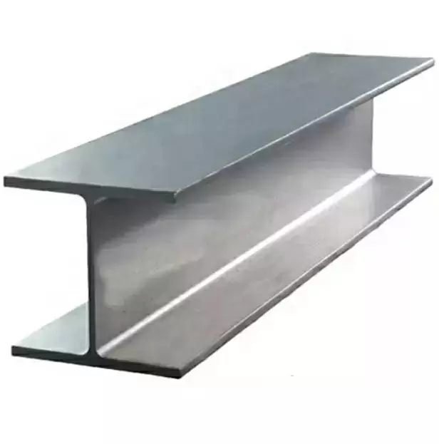 Carbon Steel I-beam