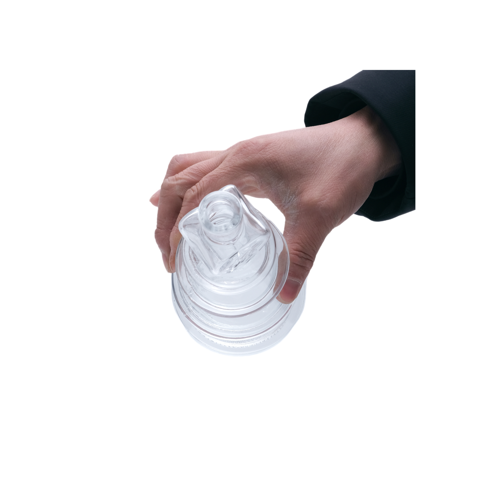 Fábrica de botellas de vidrio Freida - Donde sus diseños cobran vida