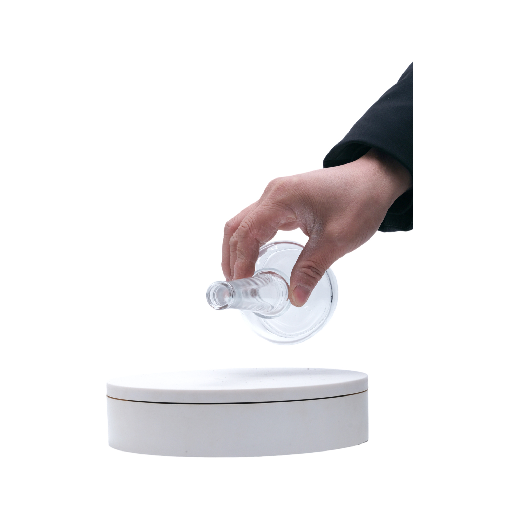 Contenedores de vidrio a medida para todas las industrias - Freida Factory