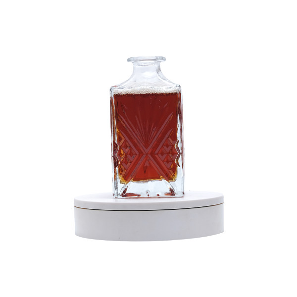 Freida Glass Production - Soluciones completas de botellas a medida