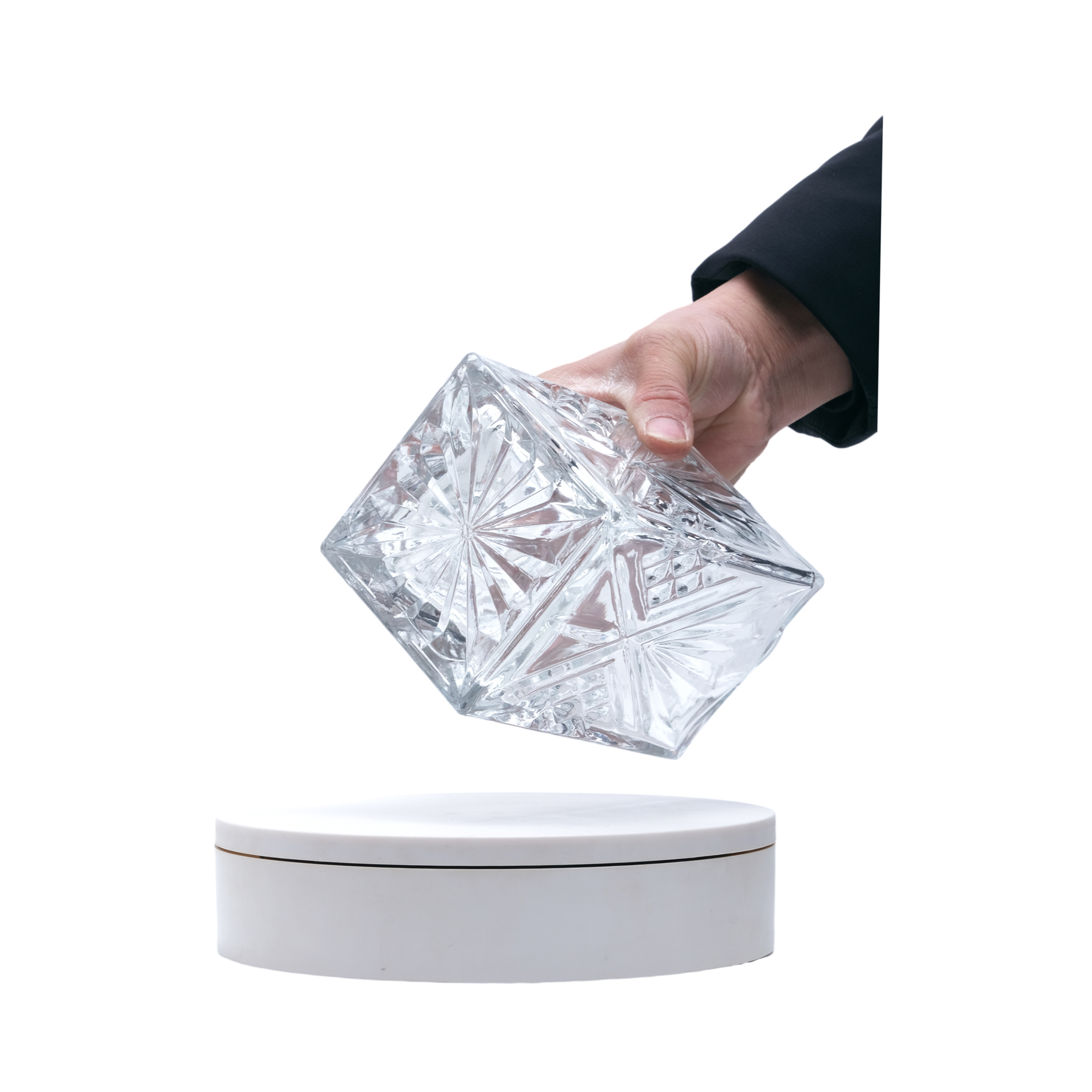 Freida Glass Production - Soluciones completas de botellas a medida