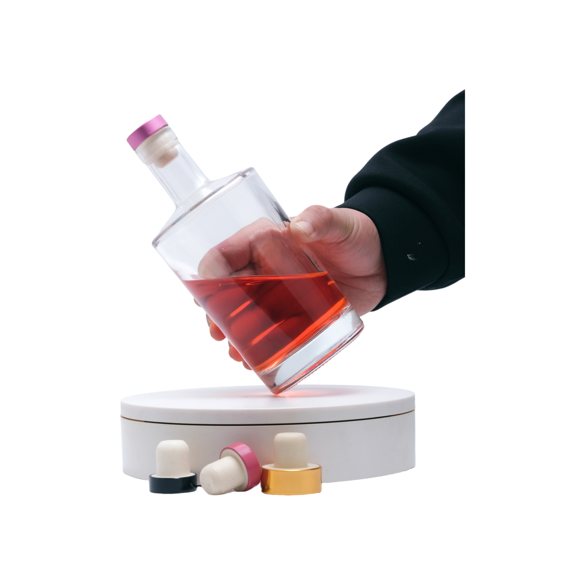 Freida Glass Manufacturing - Su visión, nuestra experiencia