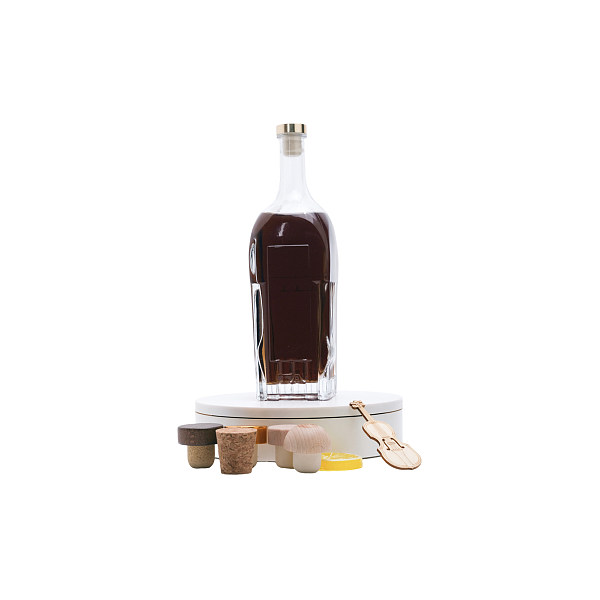 Soluciones al por mayor de frascos de perfume OEM - Servicios de personalización y OEM/ODM para marcas