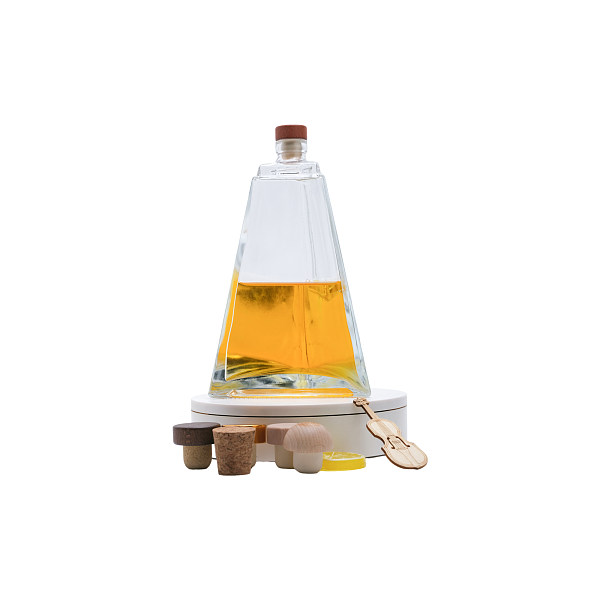 Proveedor de frascos de vidrio personalizados para perfumes - Expertos en diseño y fabricación OEM/ODM