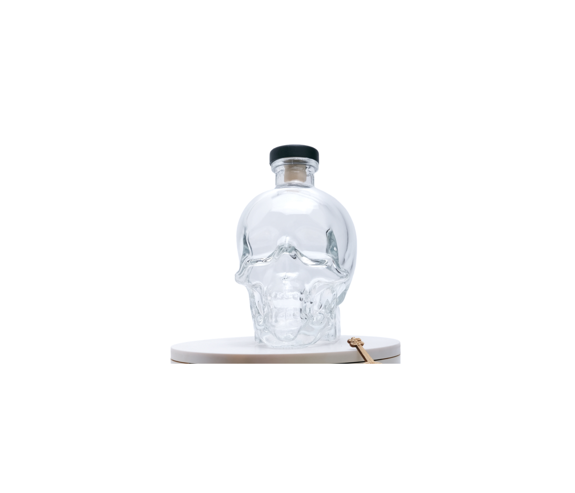 Soluciones OEM/ODM para botellas de vidrio - Freida Factory Services