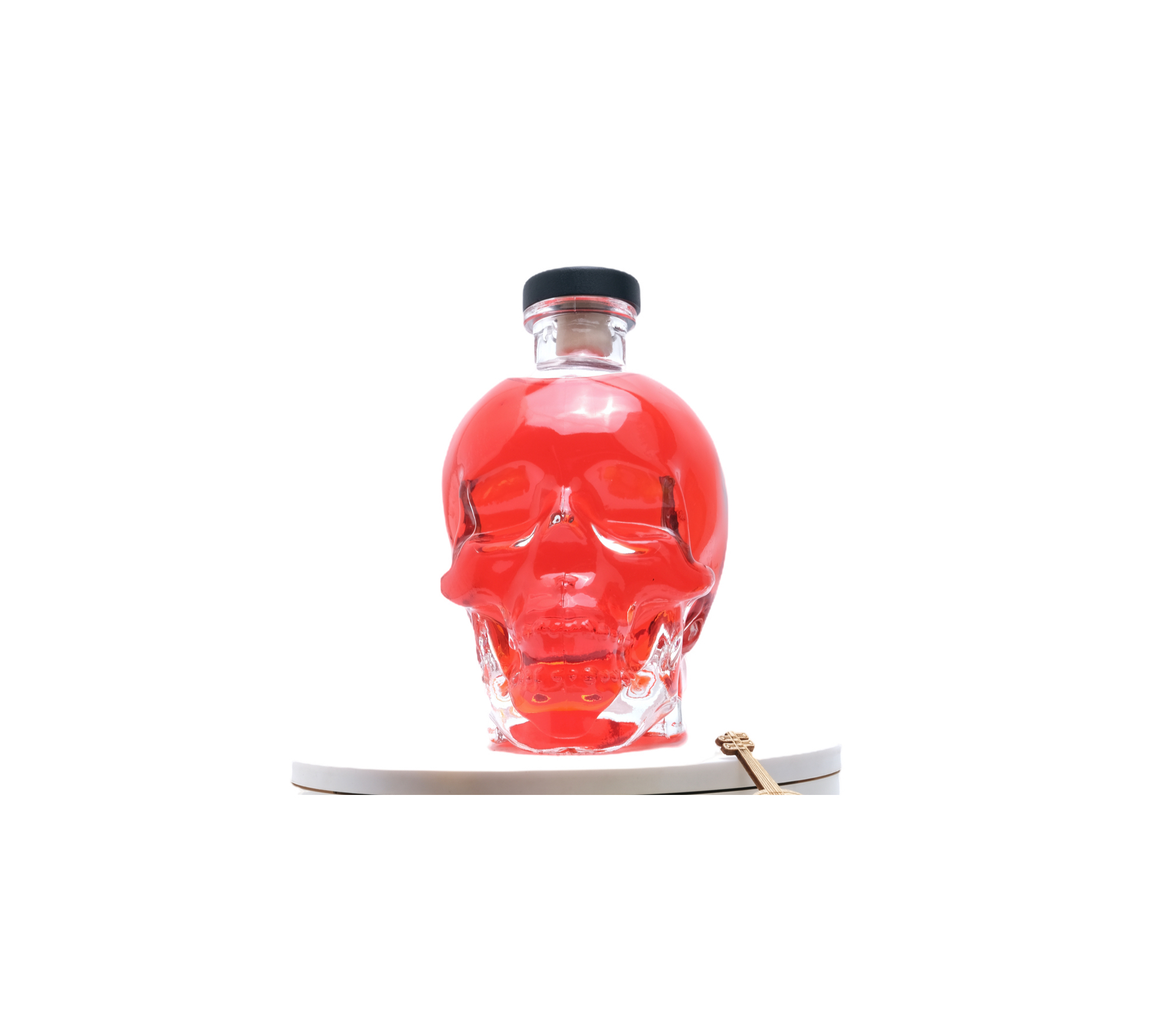 Soluciones OEM/ODM para botellas de vidrio - Freida Factory Services