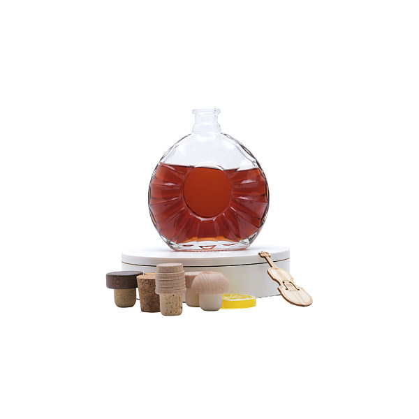 Freida Botella de vidrio OEM - High-Quality Wholesale Supplier