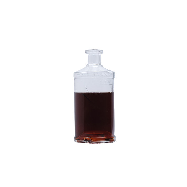 Precio competitivo protectores de botellas de champán de viaje con brandi gres botella de cerámica whisky ginebra brandy flagon