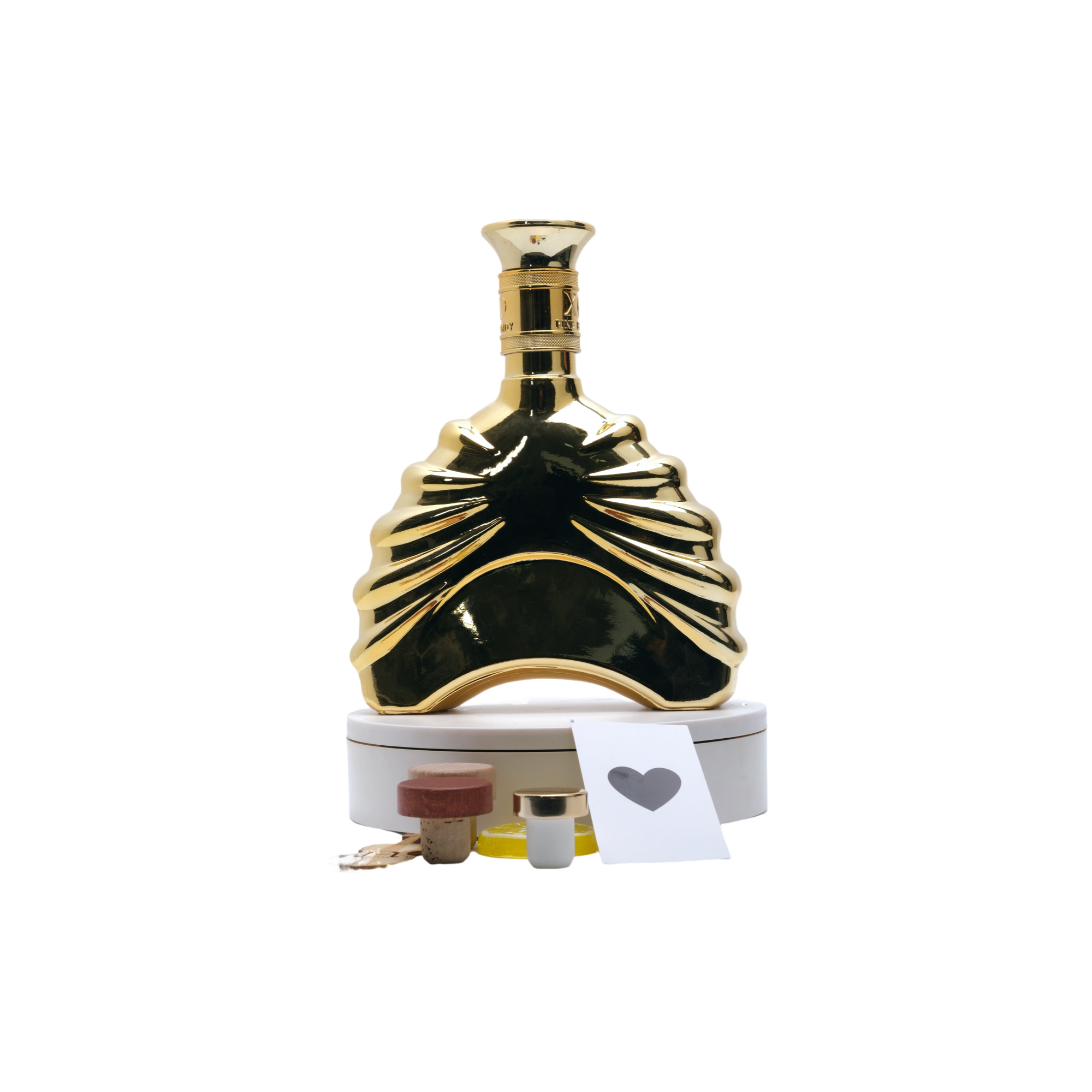 Producción de botellas de vidrio a medida - Freida Factory Direct Solutions