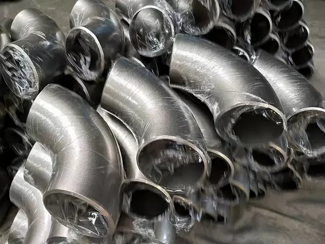 409L Elbow