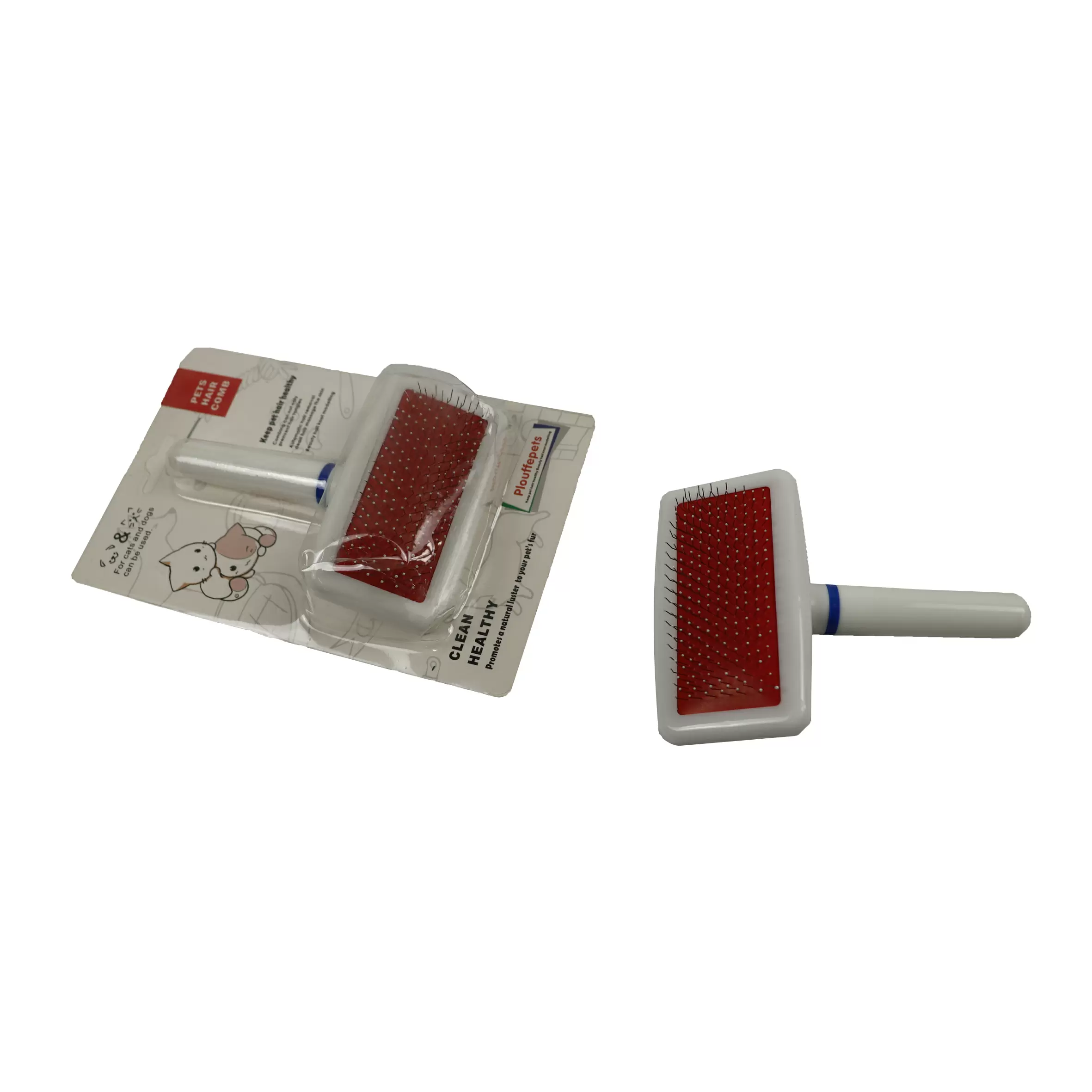 Pet Comb Brush