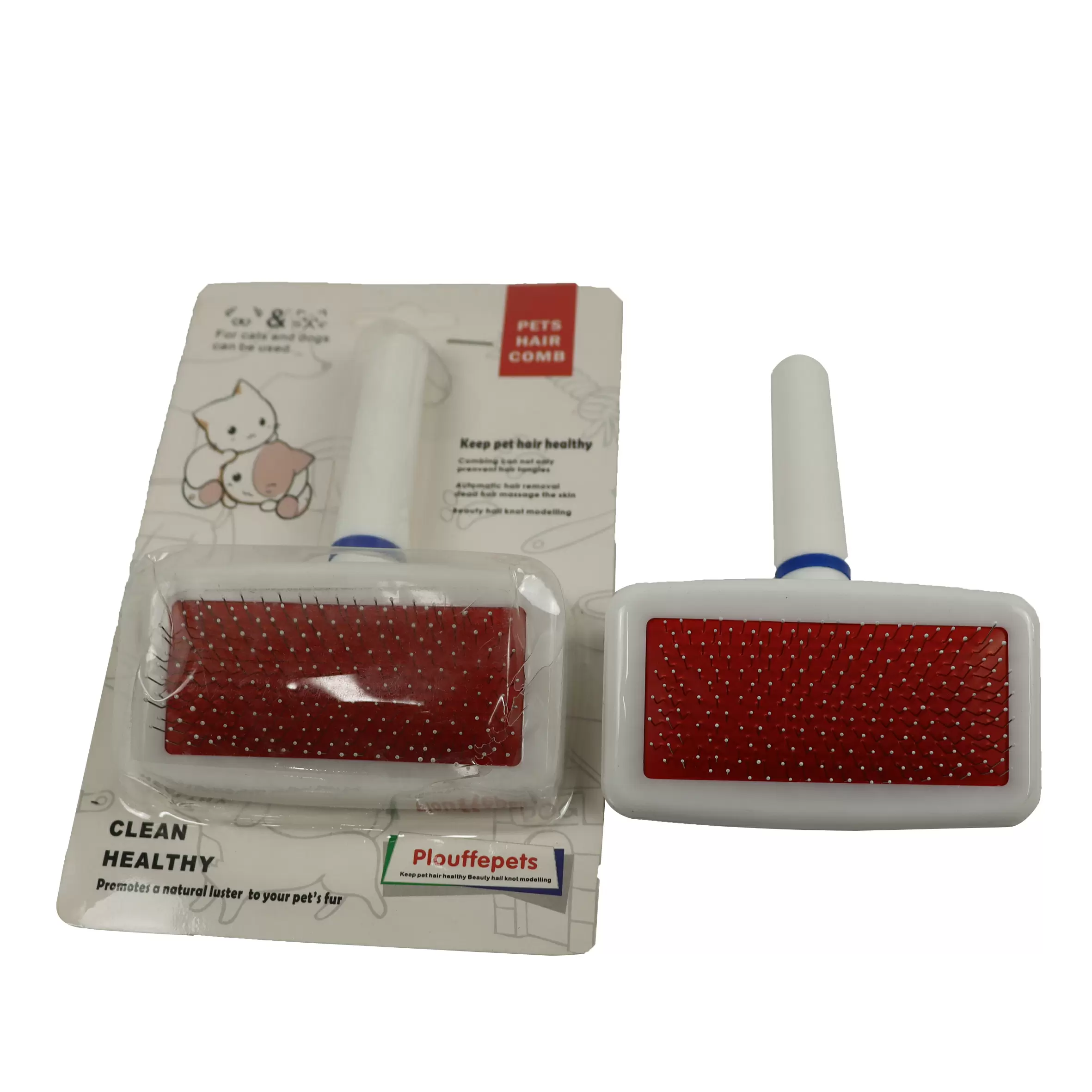 Pet Comb Brush
