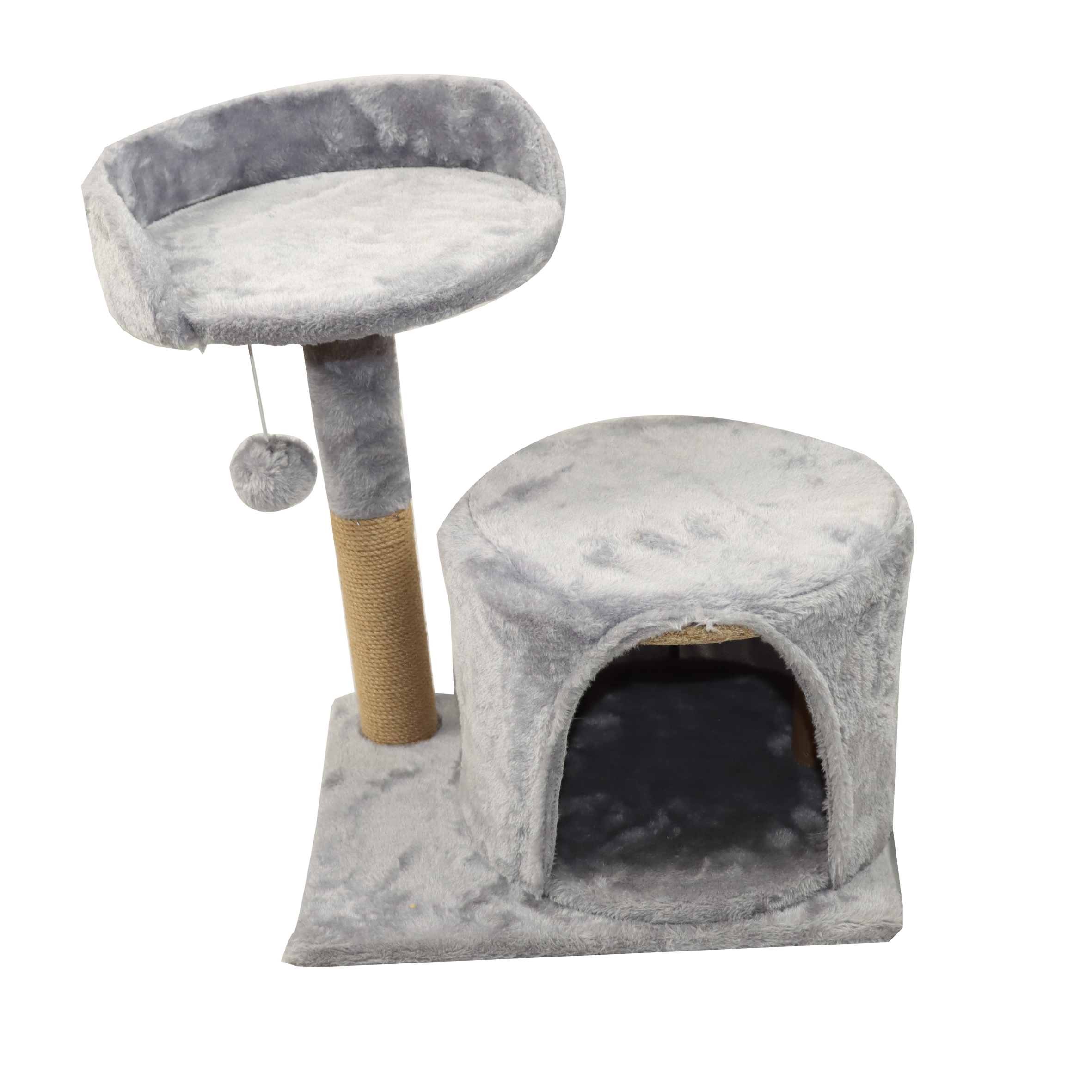 Cat Tree cat furniture cat climbing frame 