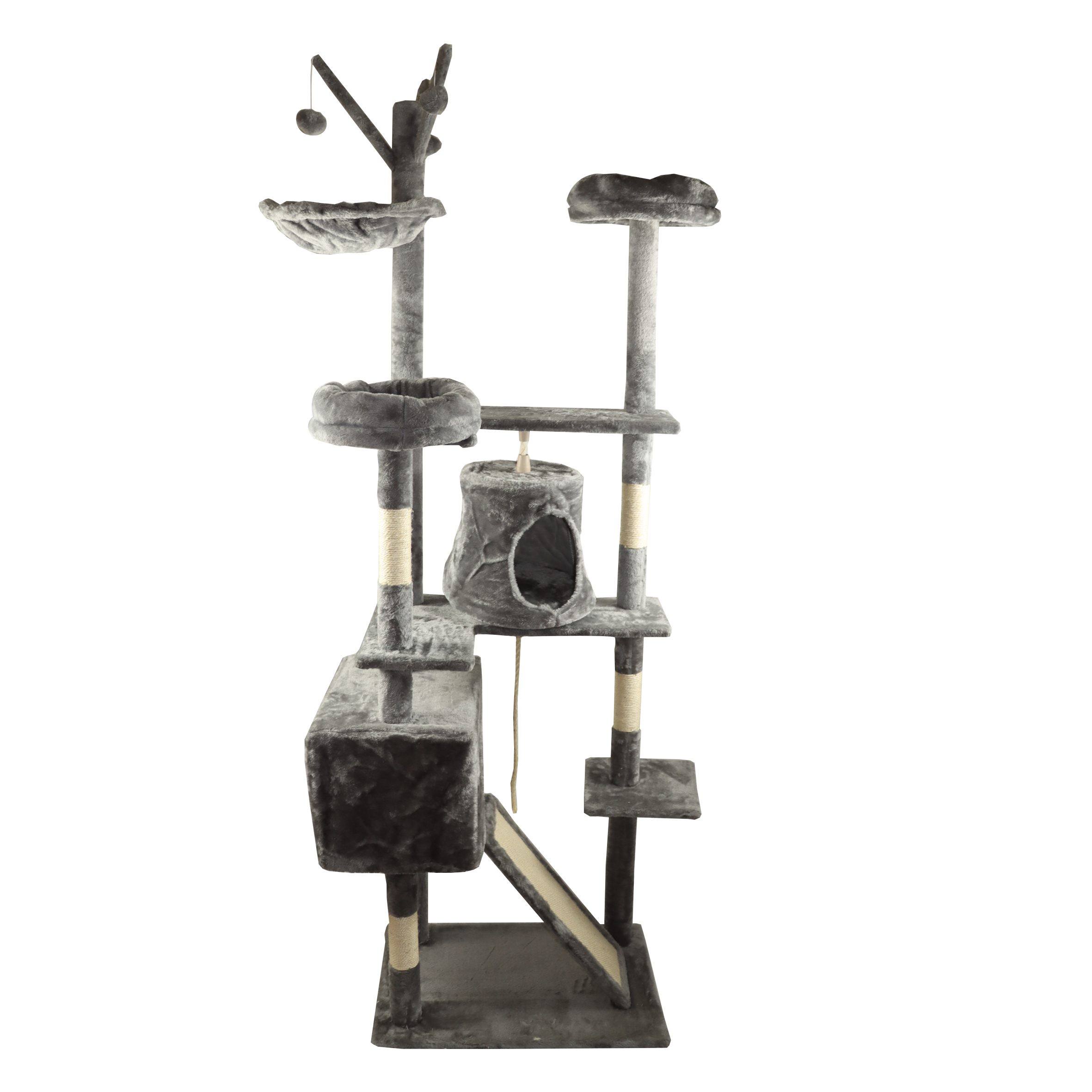 Cat Tree cat furniture cat climbing frame 