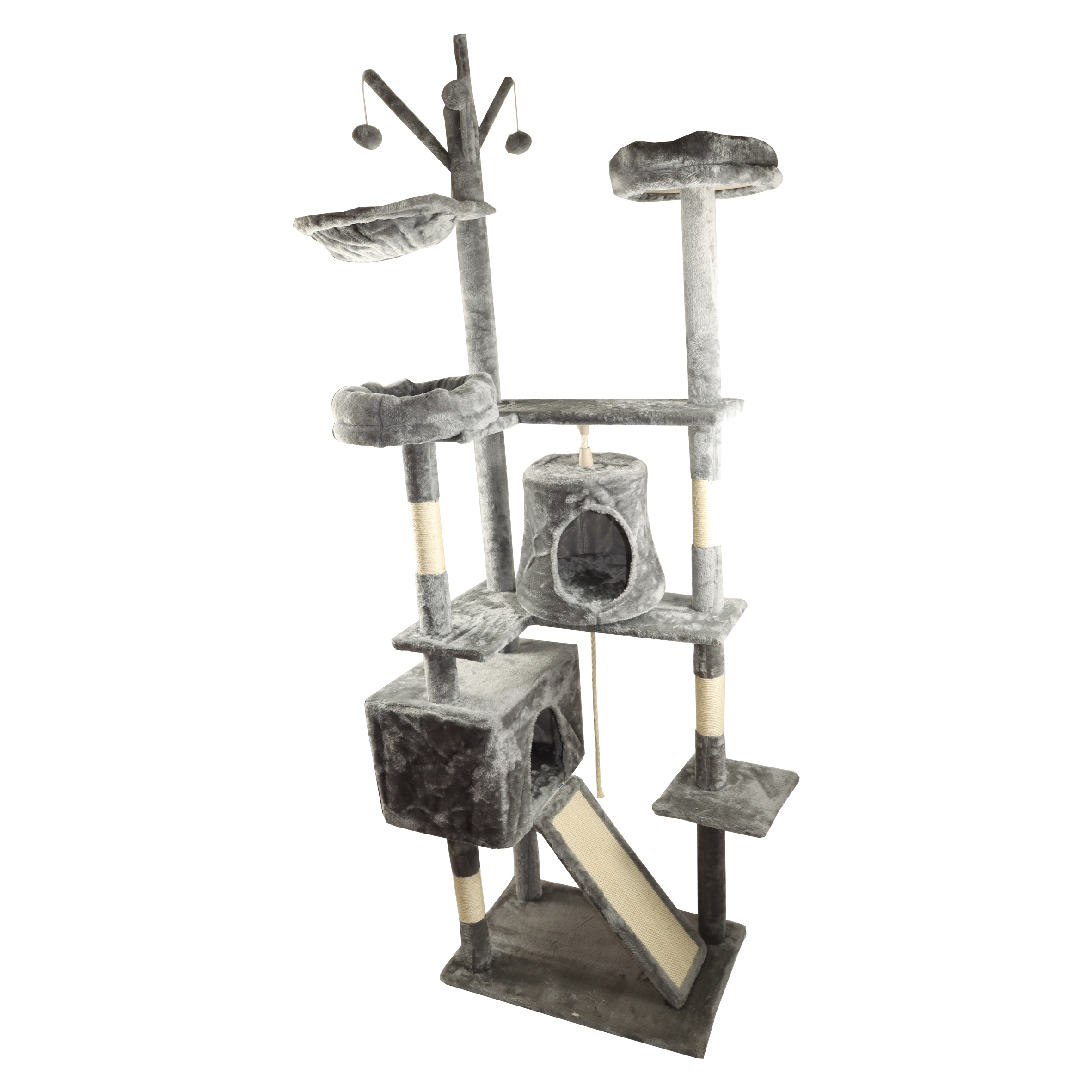 Cat Tree cat furniture cat climbing frame 