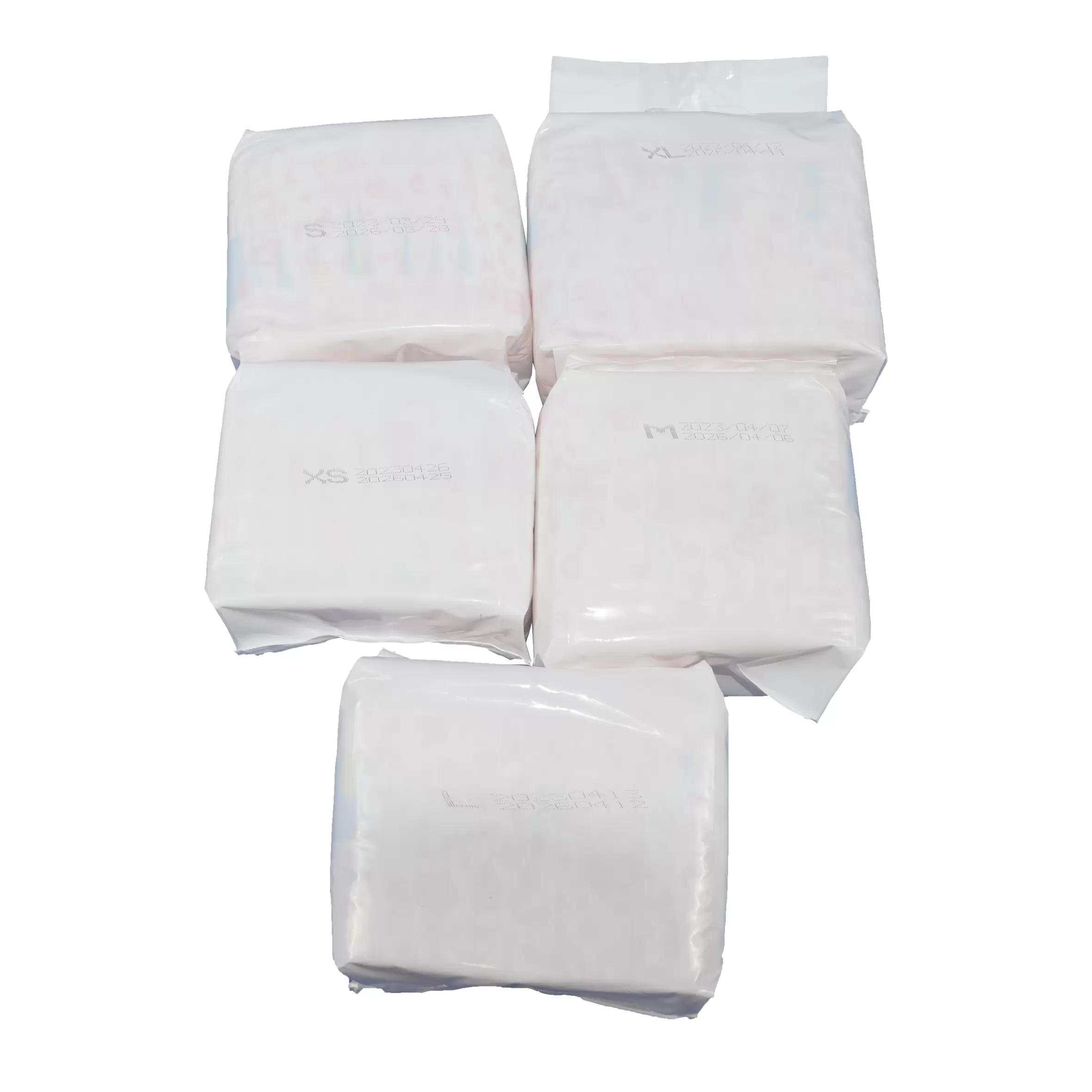 Dog Disposable Diapers