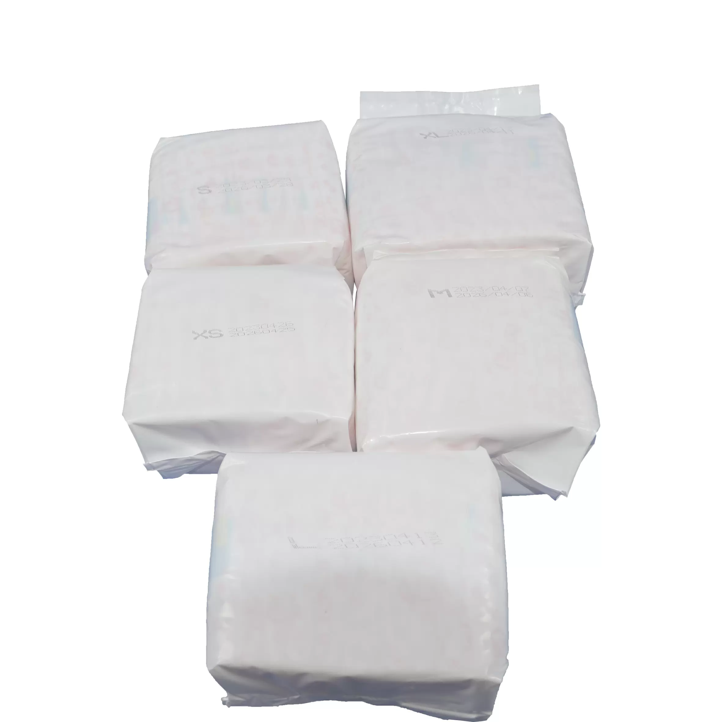 Dog Disposable Diapers