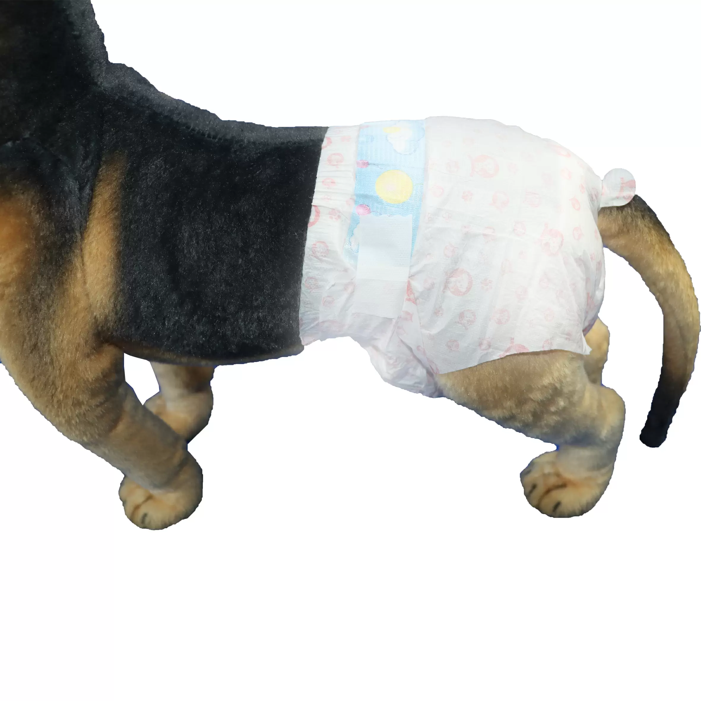 Dog Disposable Diapers