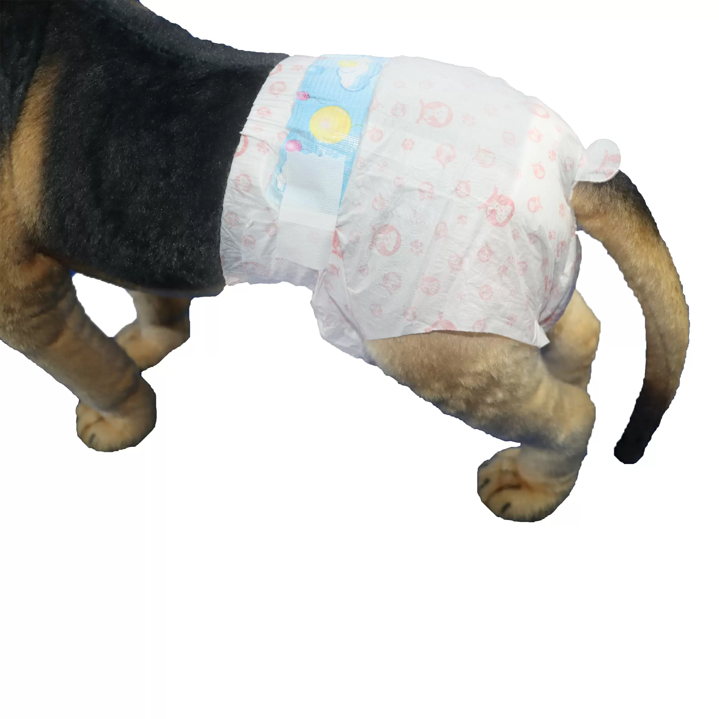 Dog Disposable Diapers