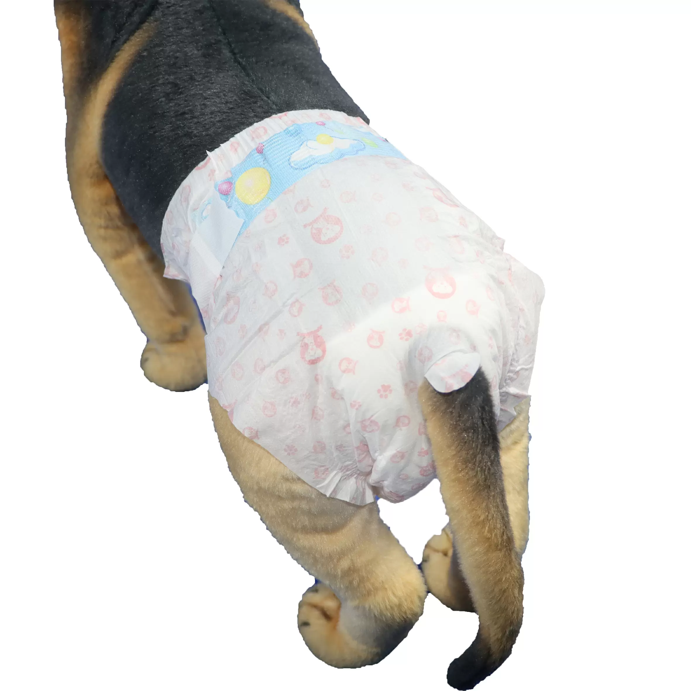 Dog Disposable Diapers